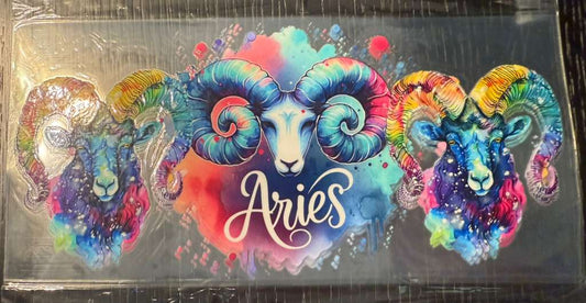 Aries Season