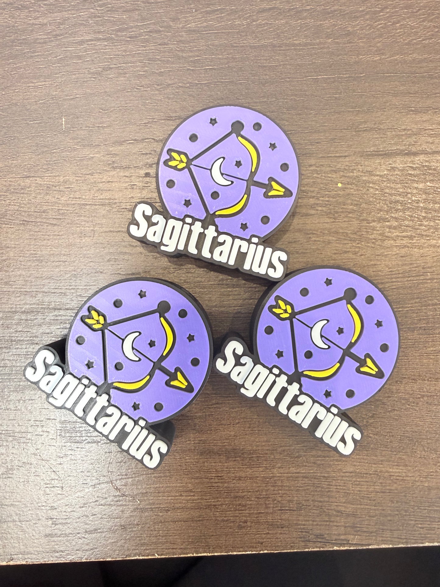 SAGITTARIUS (1PC)