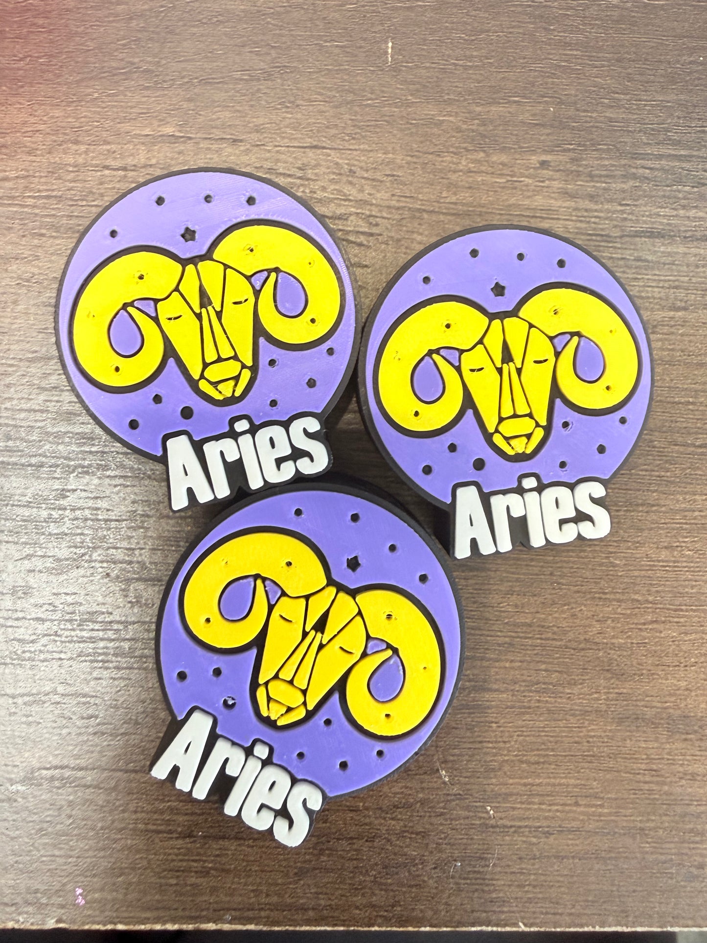 ARIES (1 PC)