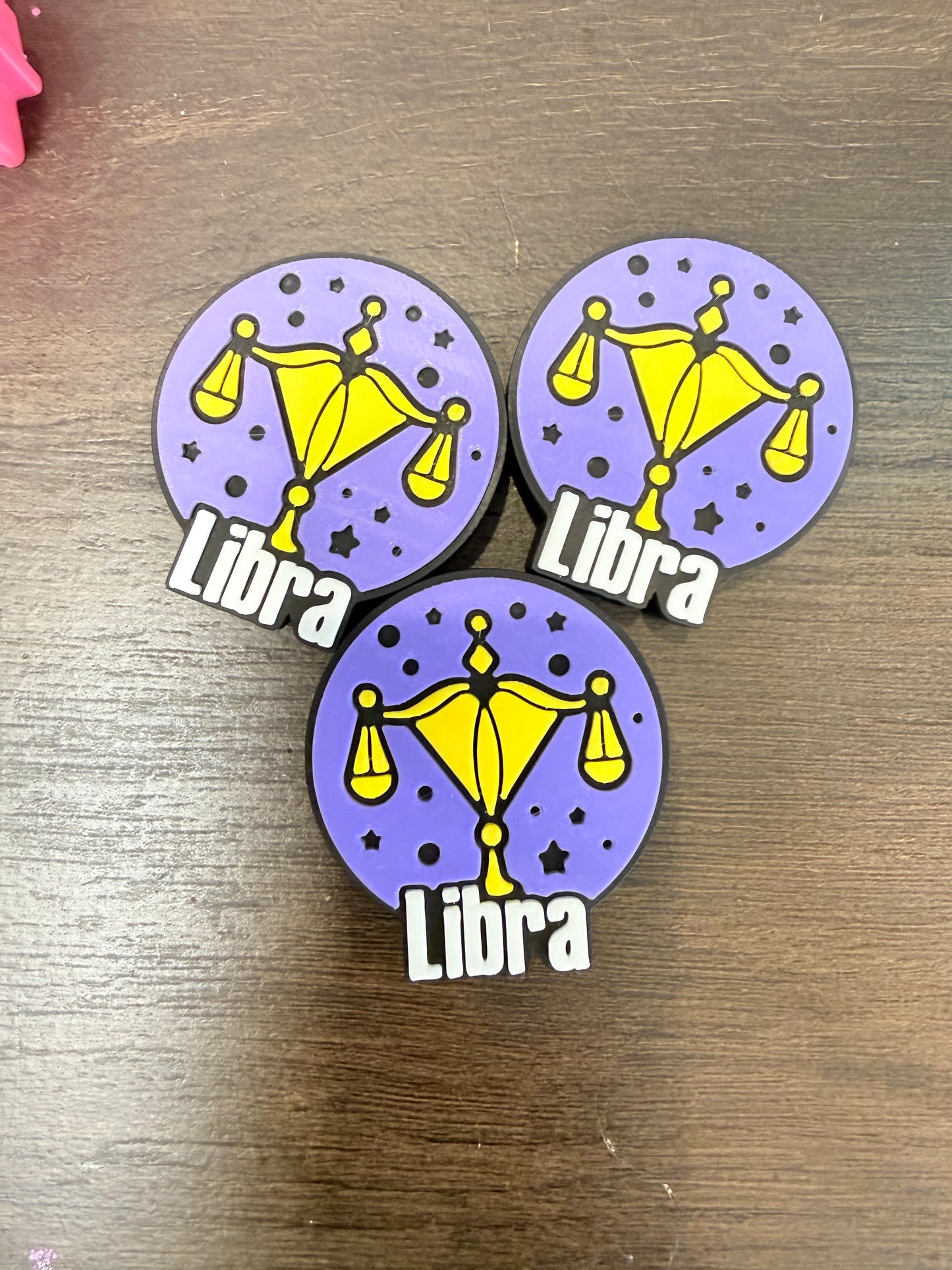 LIBRA (1 PC)