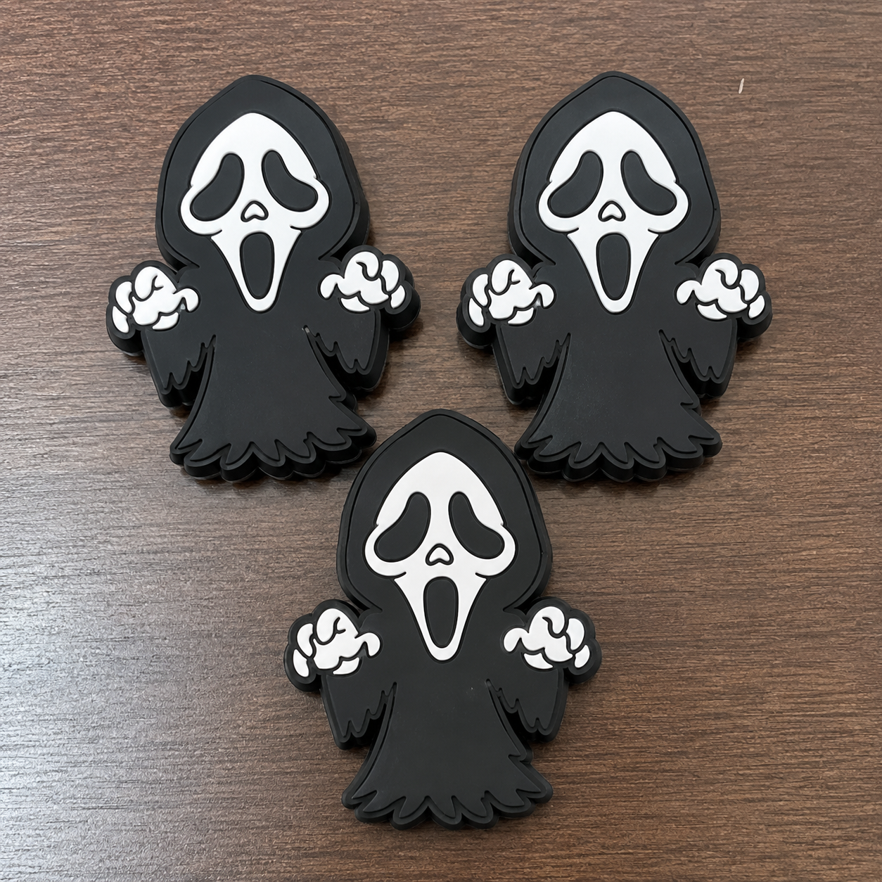 GHOST FACE (1PCS)