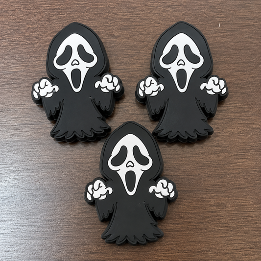 GHOST FACE (1PCS)