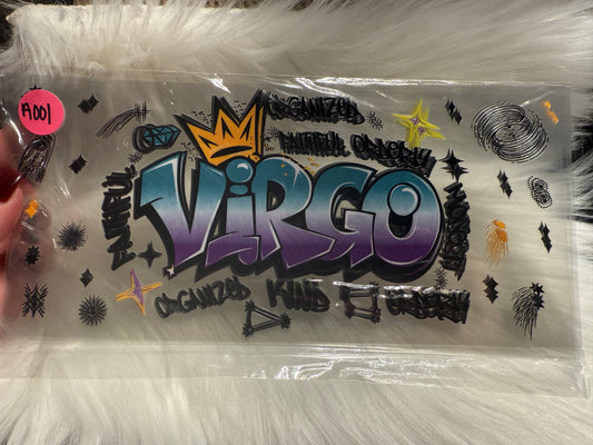 A001 Virgo Season