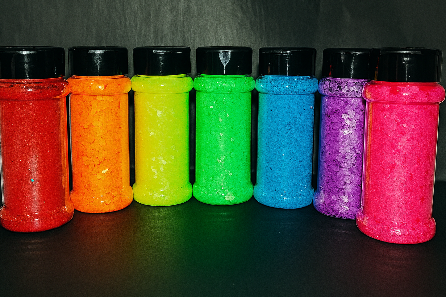 The Rainbow Collection