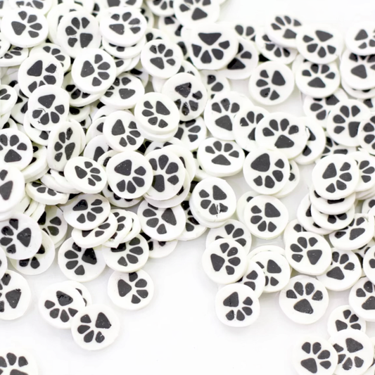 Paw Prints