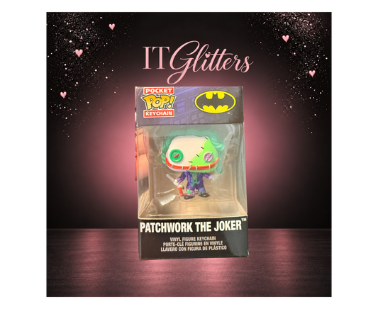 Patchwork Joker
