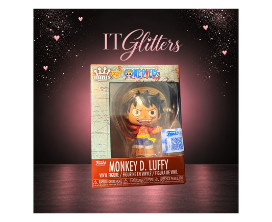 One piece Luffy