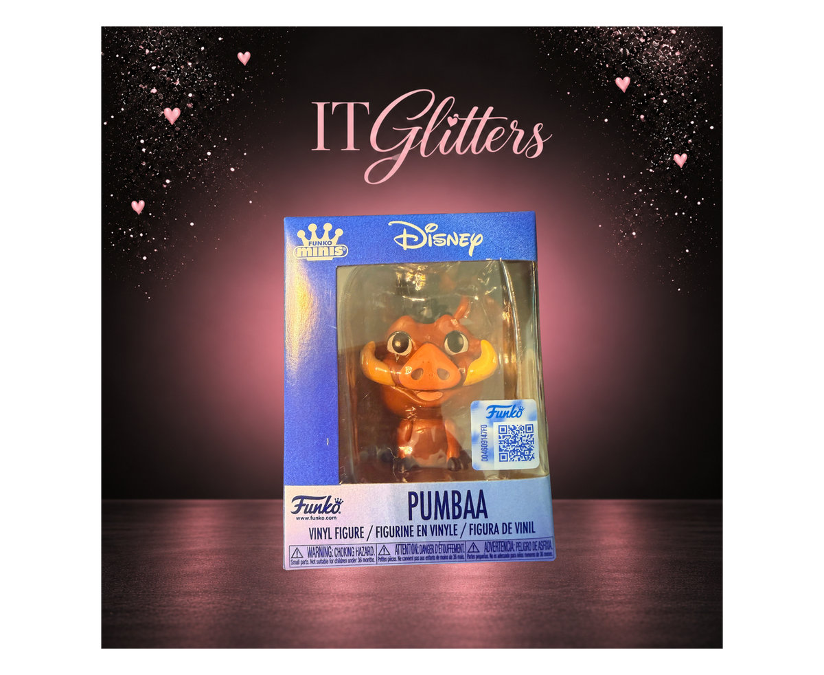 Pumbaa