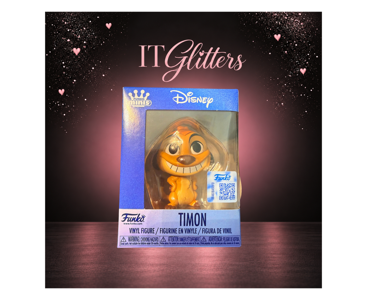 Timon