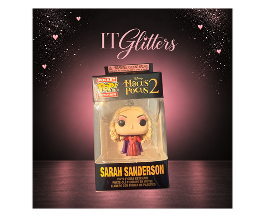 Sarah Sanderson
