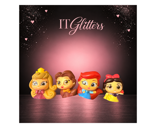 Princess set
