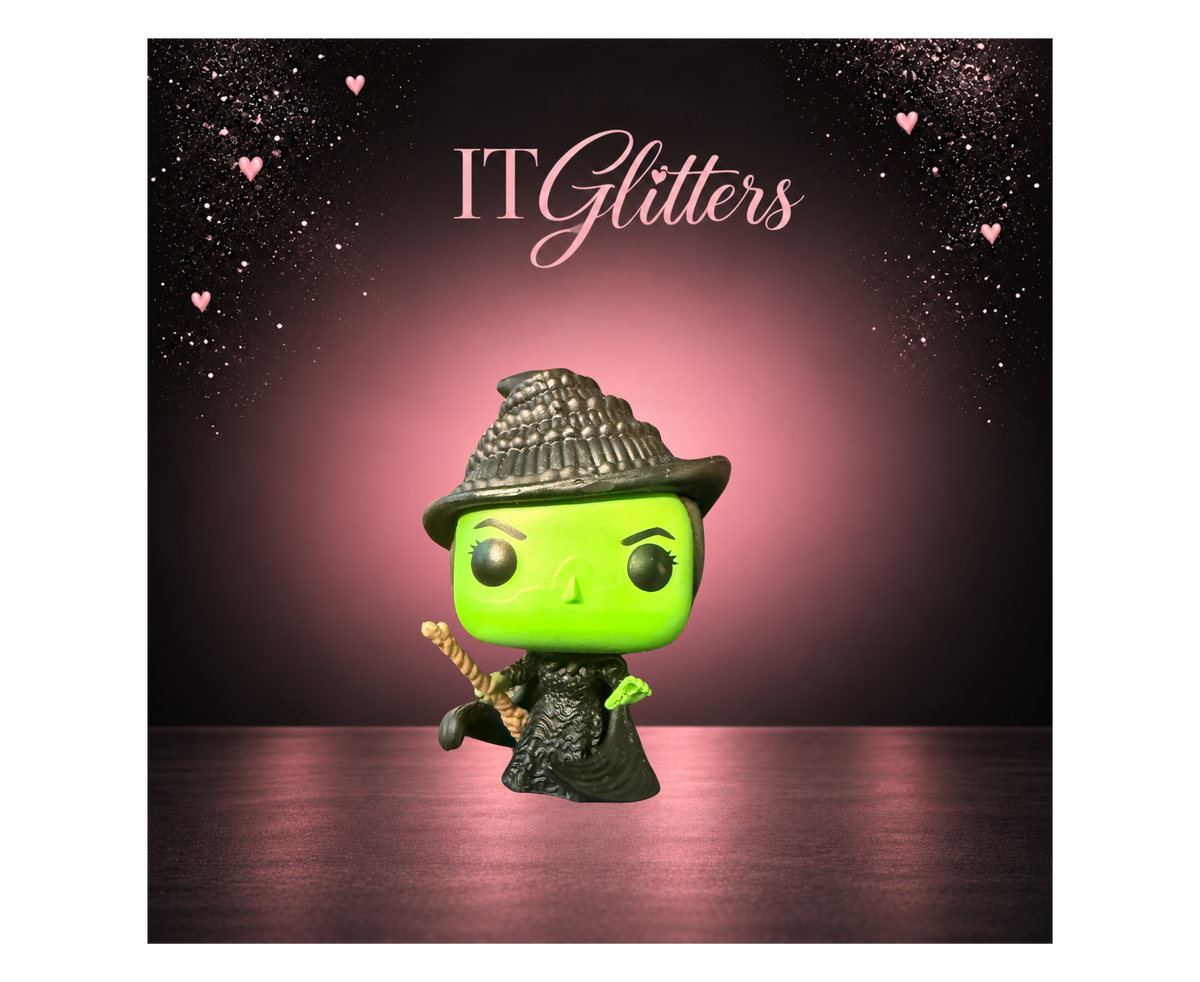 Elphaba