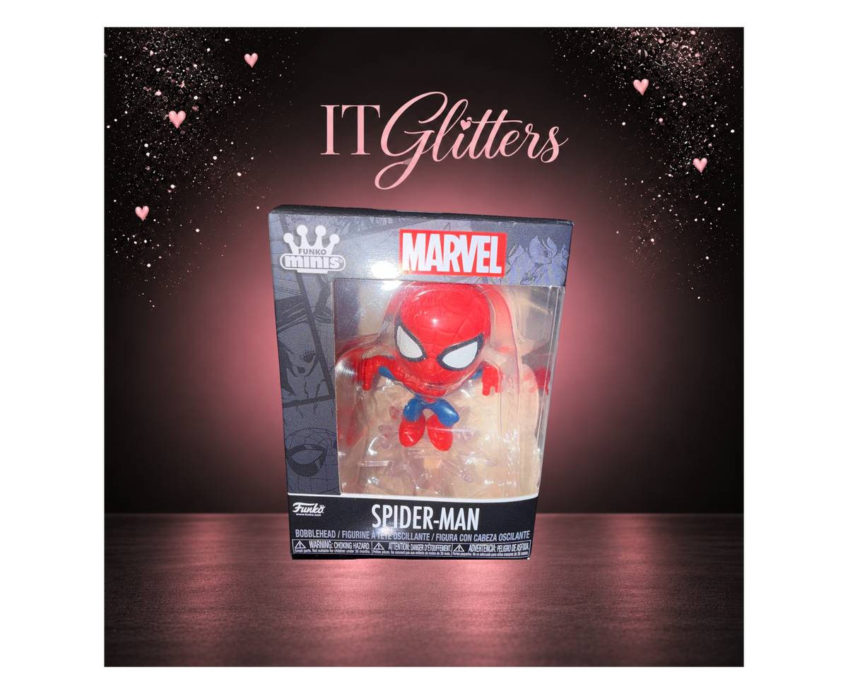 Spiderman