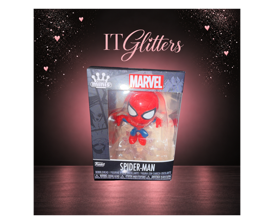 Spiderman
