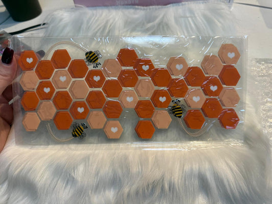 Honeycomb Wrap