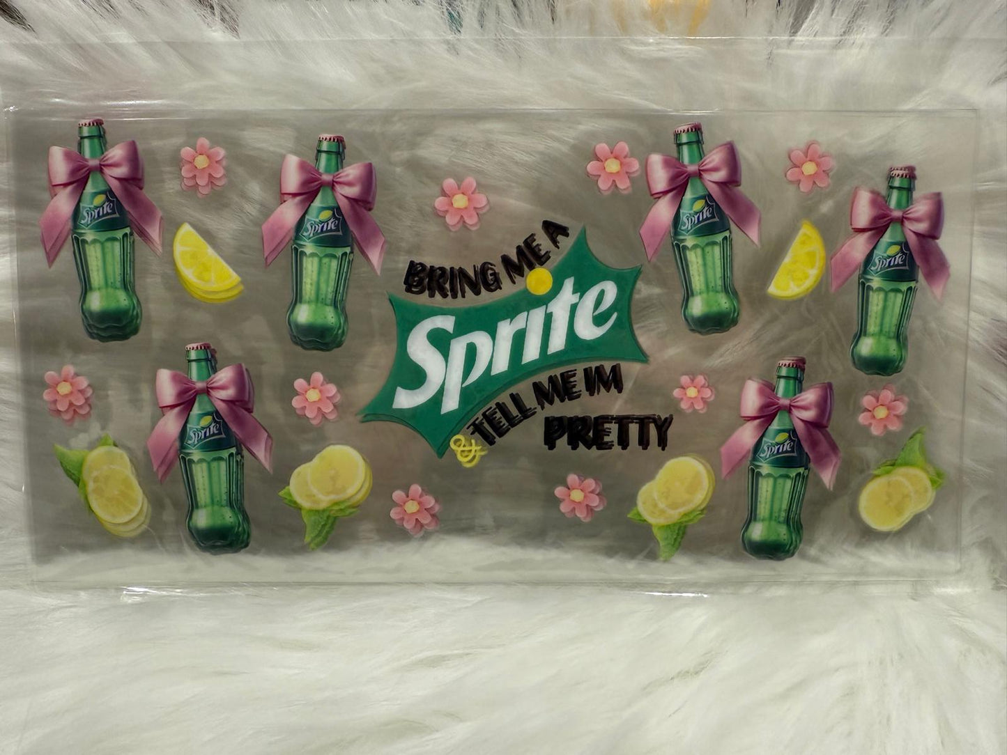 A095 Bring Me A Sprite Wrap