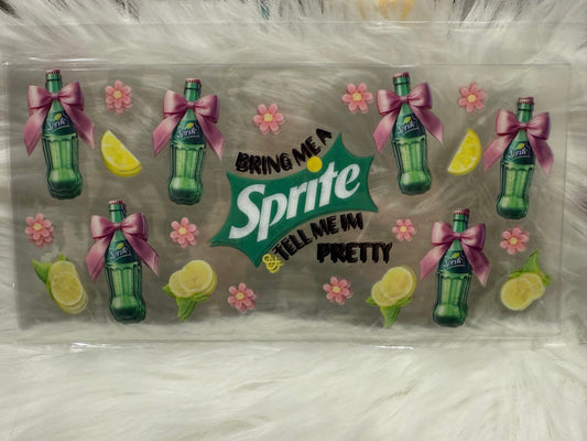 A095 Bring Me A Sprite Wrap
