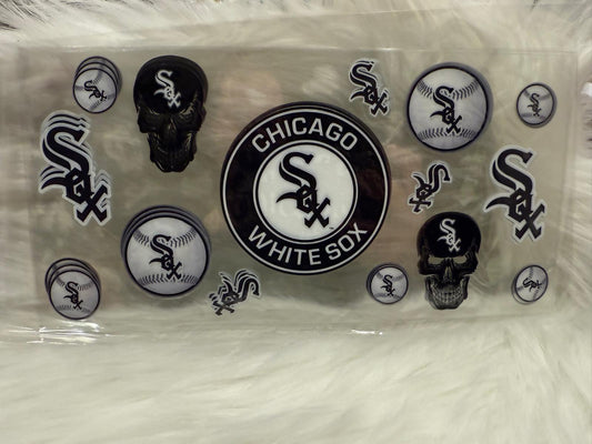 C032 Chicago White Sox Wrap