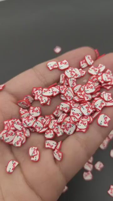 HK HEADS RED