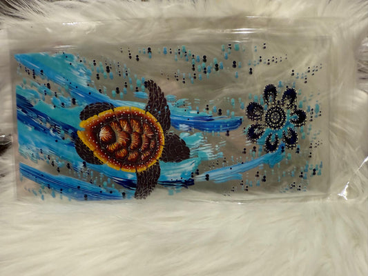 A080 Sea Turtle Wrap